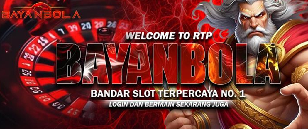 Banner Utama